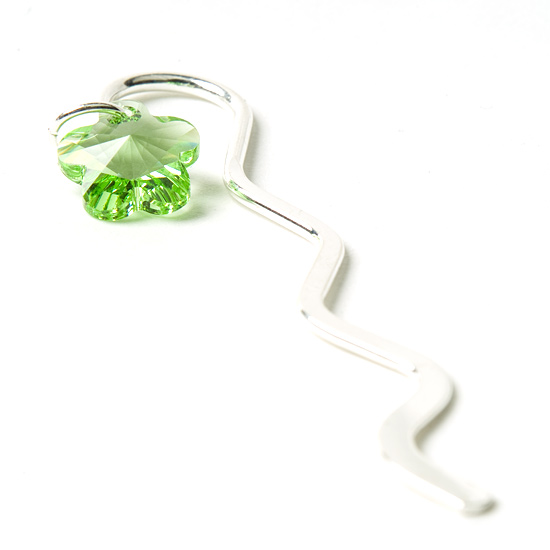 bookmarks_cflower_green