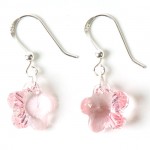 earring_flower_pink
