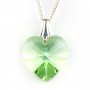 pendant_cheart_green