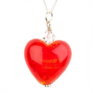 pendant_heart_red